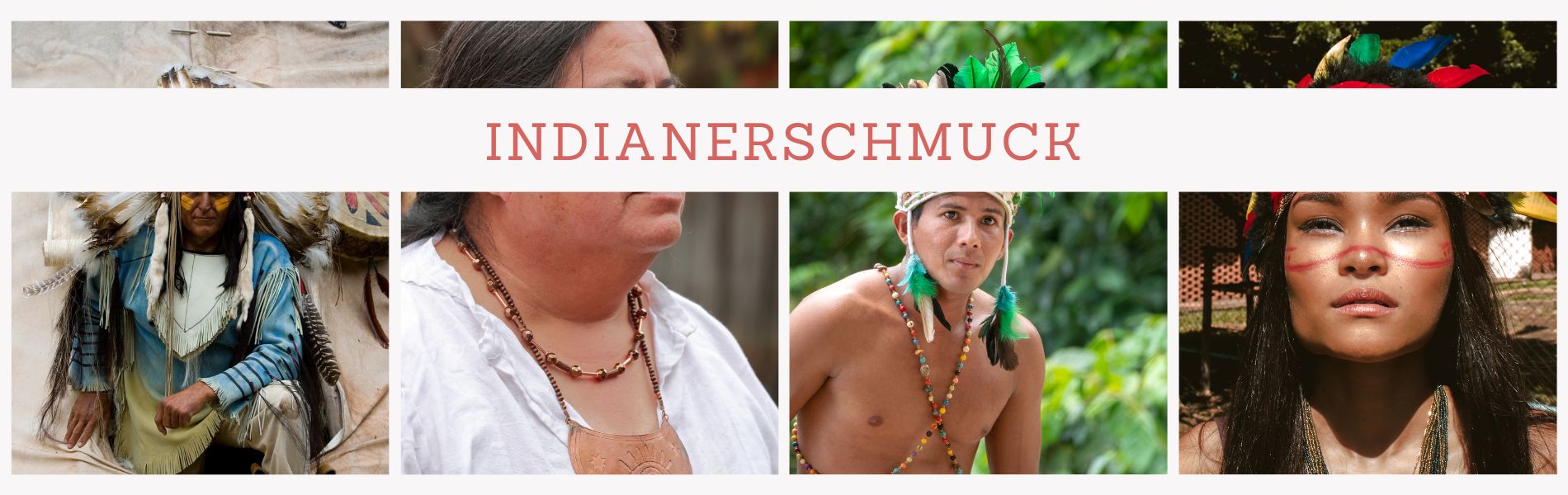 indianerschmuck24.de Hero